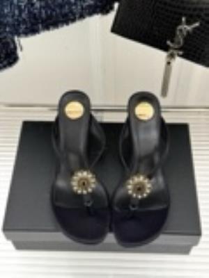 wholesale quality ysl high heels model no. 62
